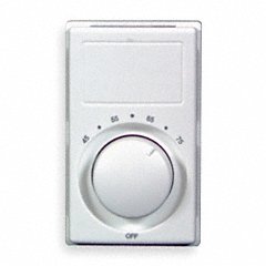 Electric Wall and Ceiling Heater Accessories image
